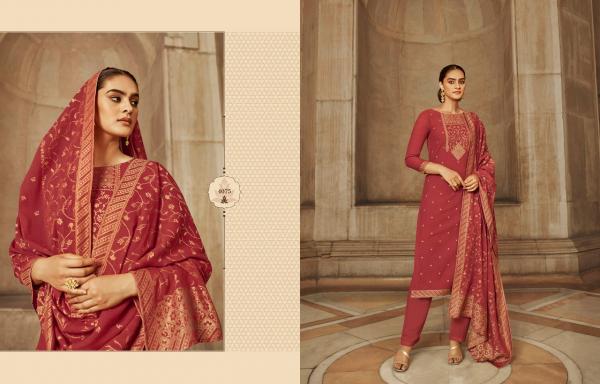 Zisa Charmy Kiah Festive Wear organza Designer Salwar Kameez